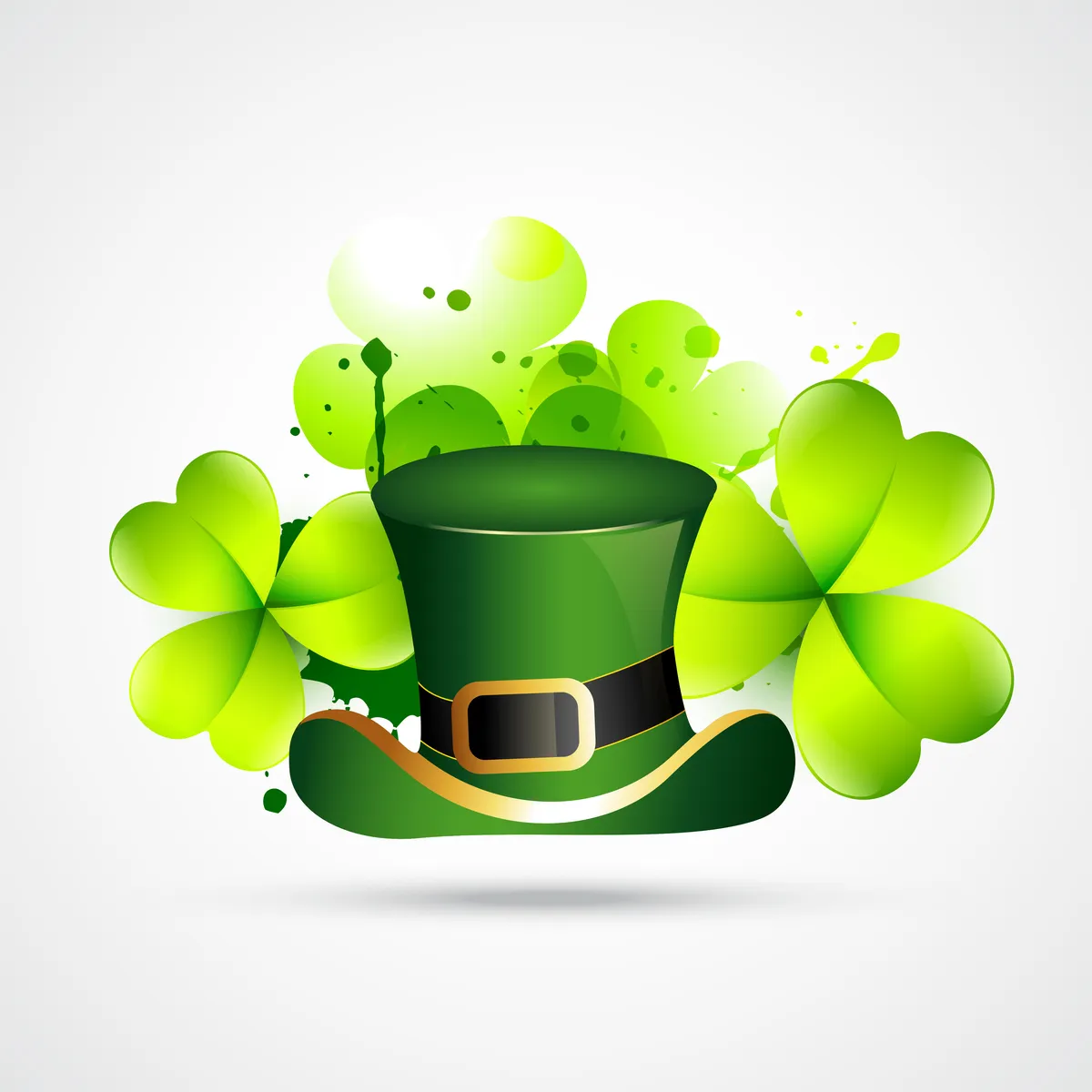 st patrick's day — PL news