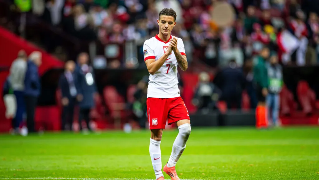 stal mielec – gks tychy — PL news