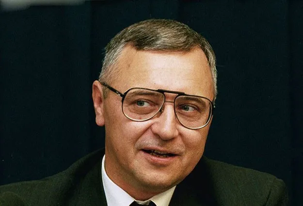 stanisław tymiński — PL news