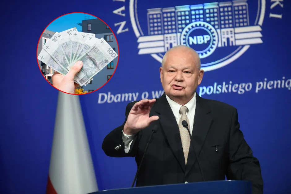 stopy procentowe decyzja rpp — PL news