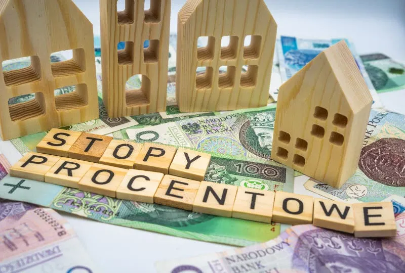 stopy procentowe — PL news