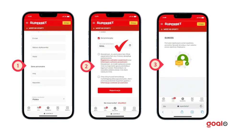 superbet — PL news