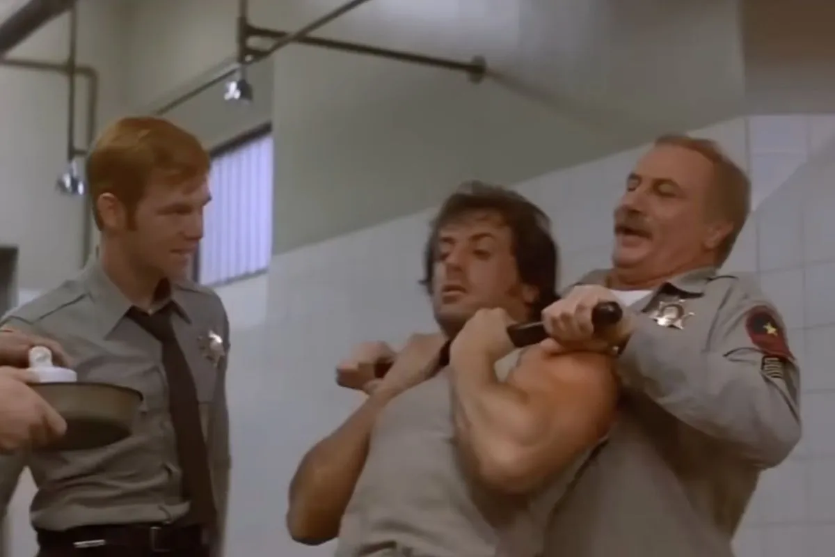 sylvester stallone — PL news