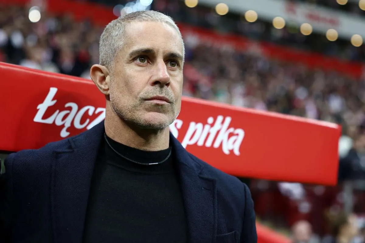sylvinho — PL news