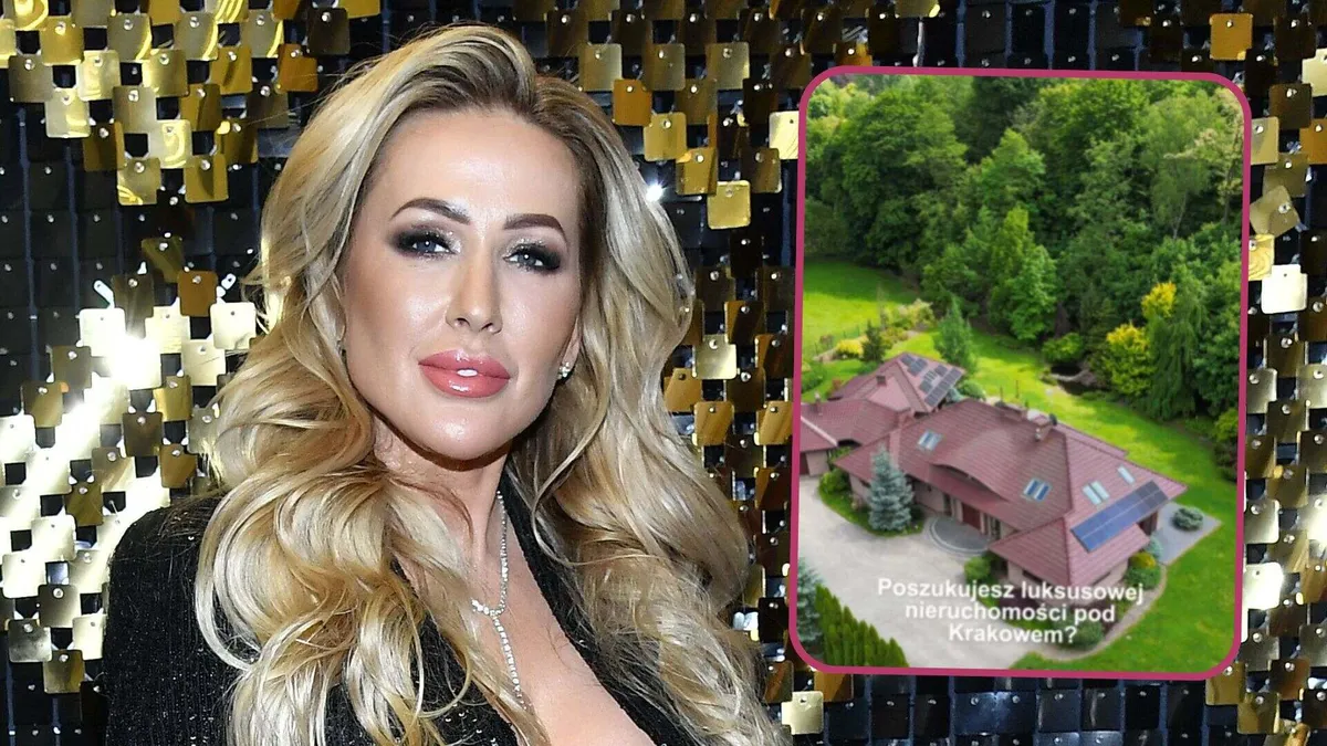 sylwia peretti — PL news