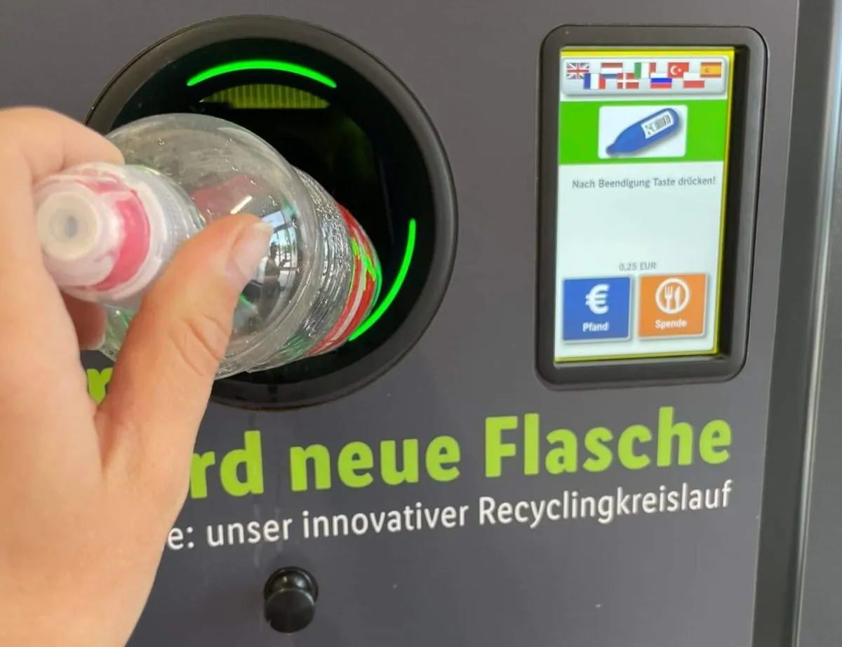 system kaucyjny — PL news