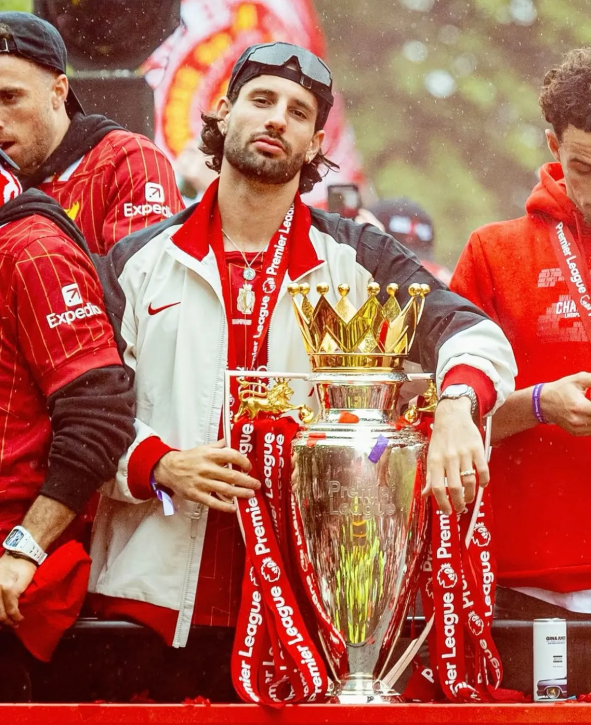 szoboszlai — PL news