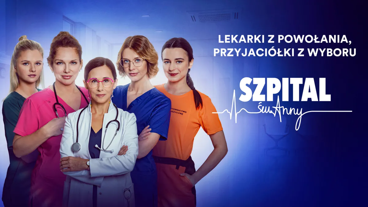 szpital sw anny — PL news