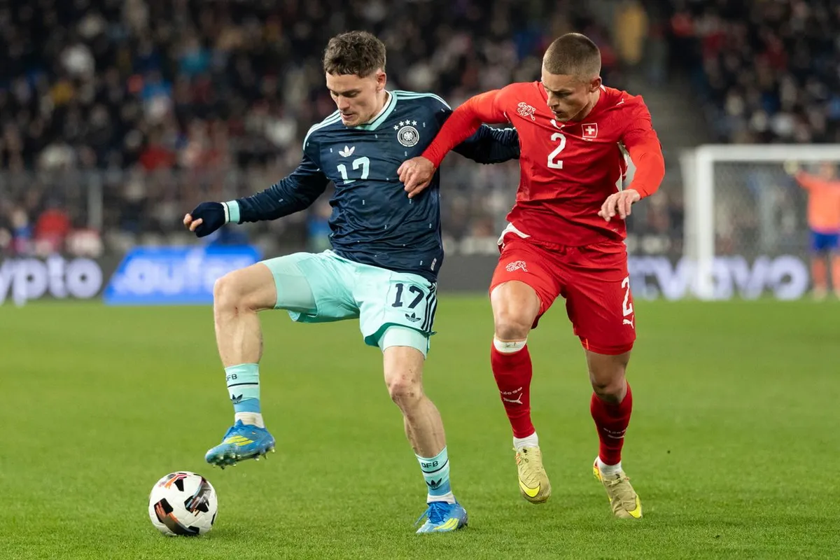 szwajcaria – niemcy — PL news