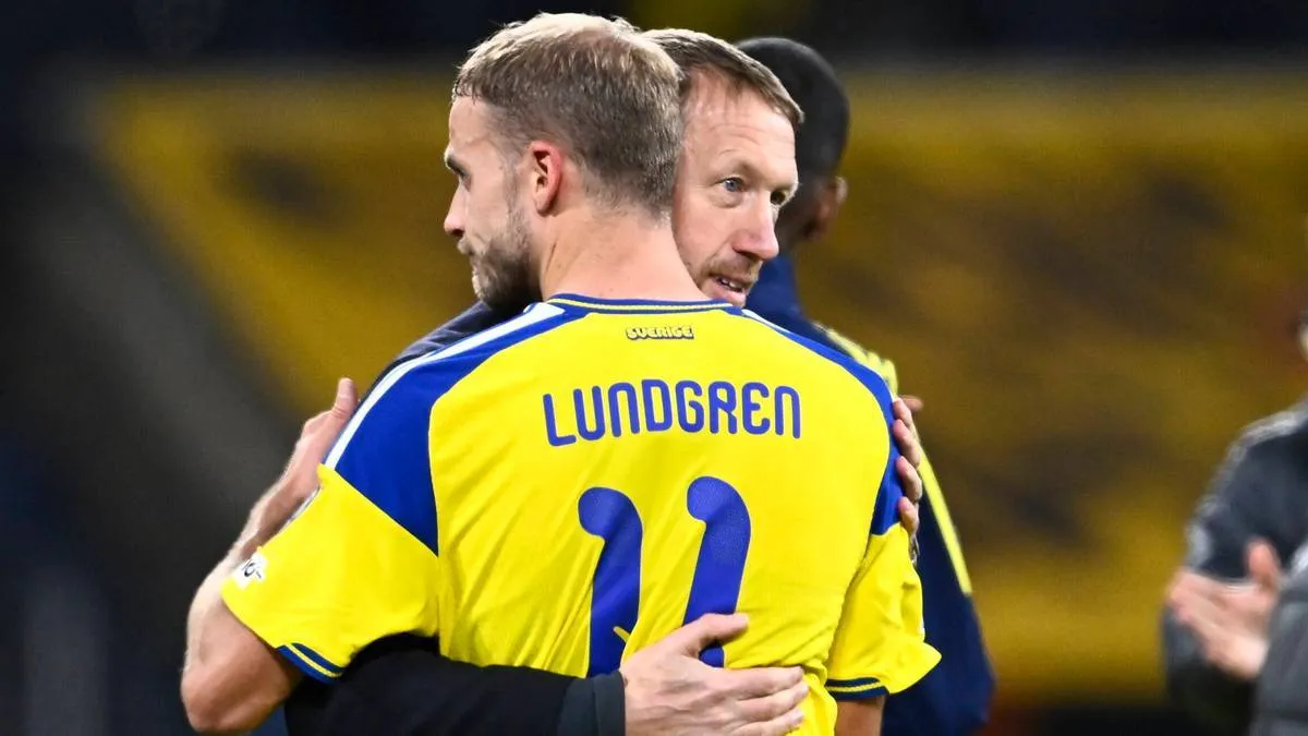 szwecja ukraina — PL news