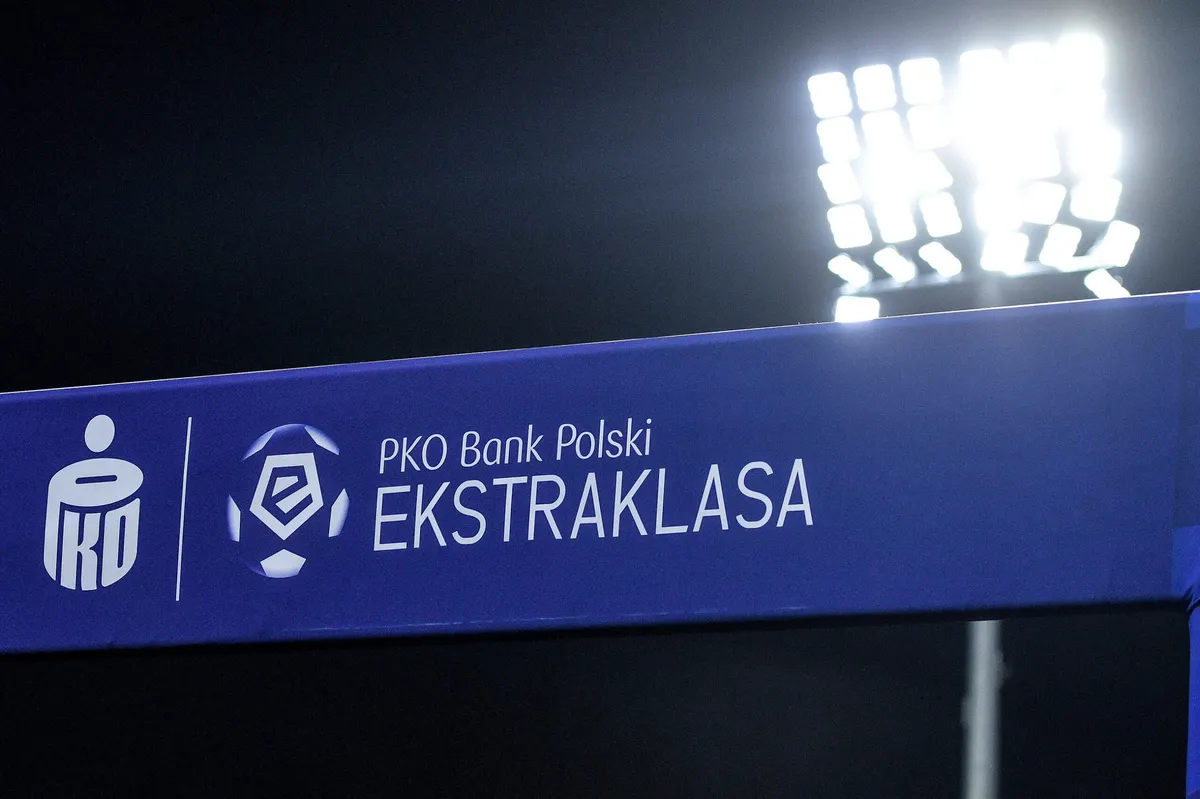 tabela ekstraklasa — PL news