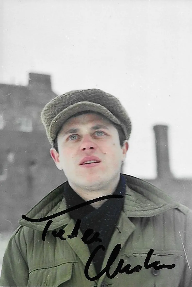 tadeusz chudecki — PL news