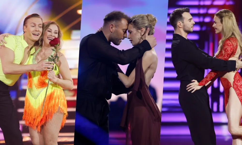 taniec z gwiazdami kto odpadł dzisiaj — PL news