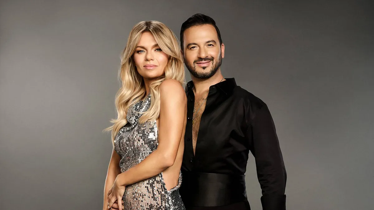 taniec z gwiazdami na żywo — PL news