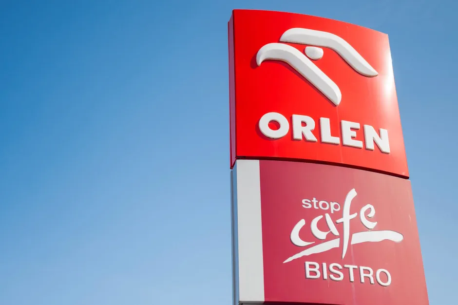 tańsze paliwo na orlenie — PL news