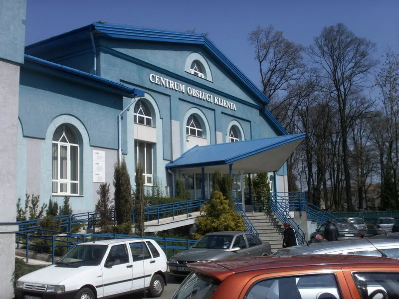 tauron awarie — PL news