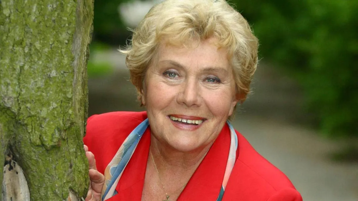 teresa lipowska — PL news