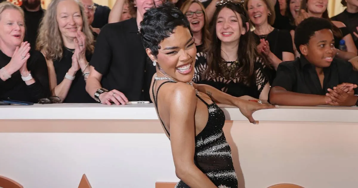 teyana taylor — PL news