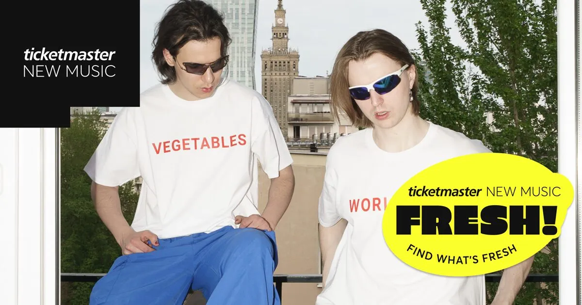 ticketmaster — PL news