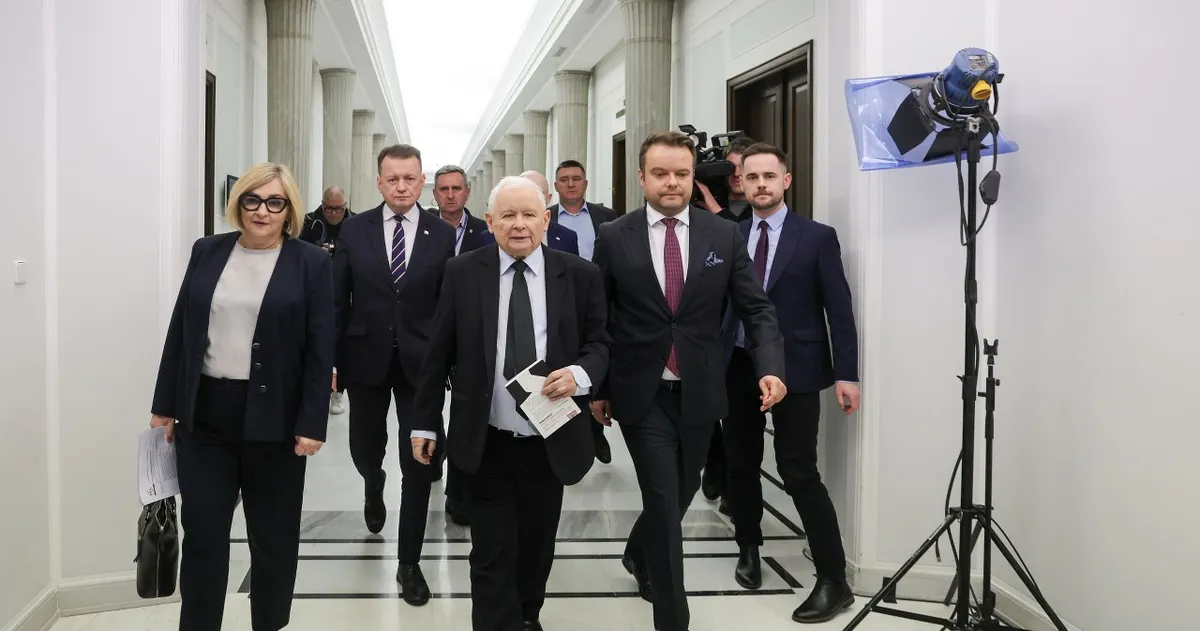 tobiasz bocheński — PL news