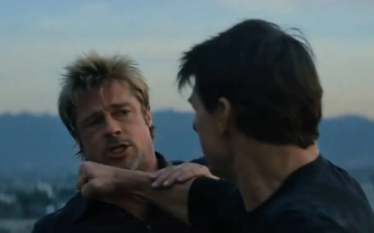 tom cruise — PL news