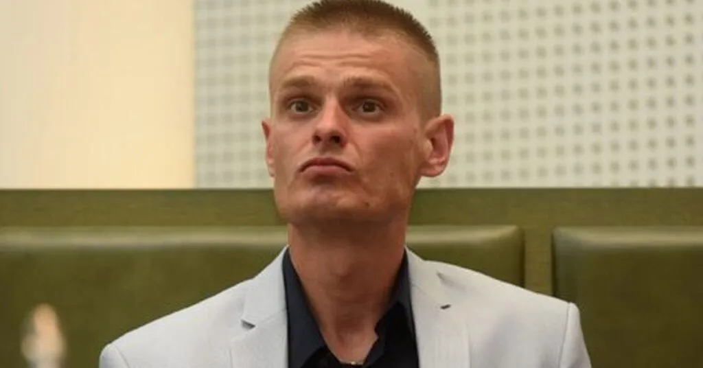 tomasz komenda — PL news