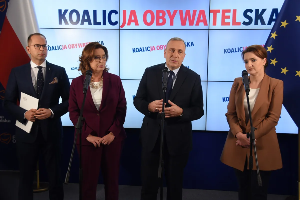 trzynasta emerytura — PL news