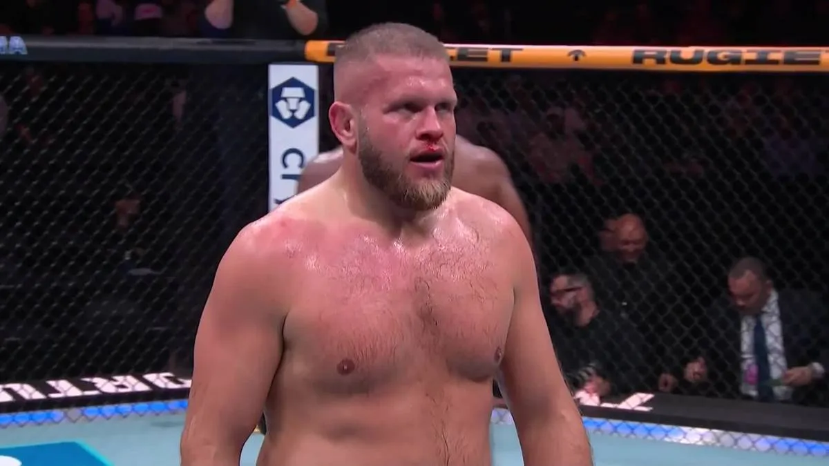 ufc wyniki — PL news