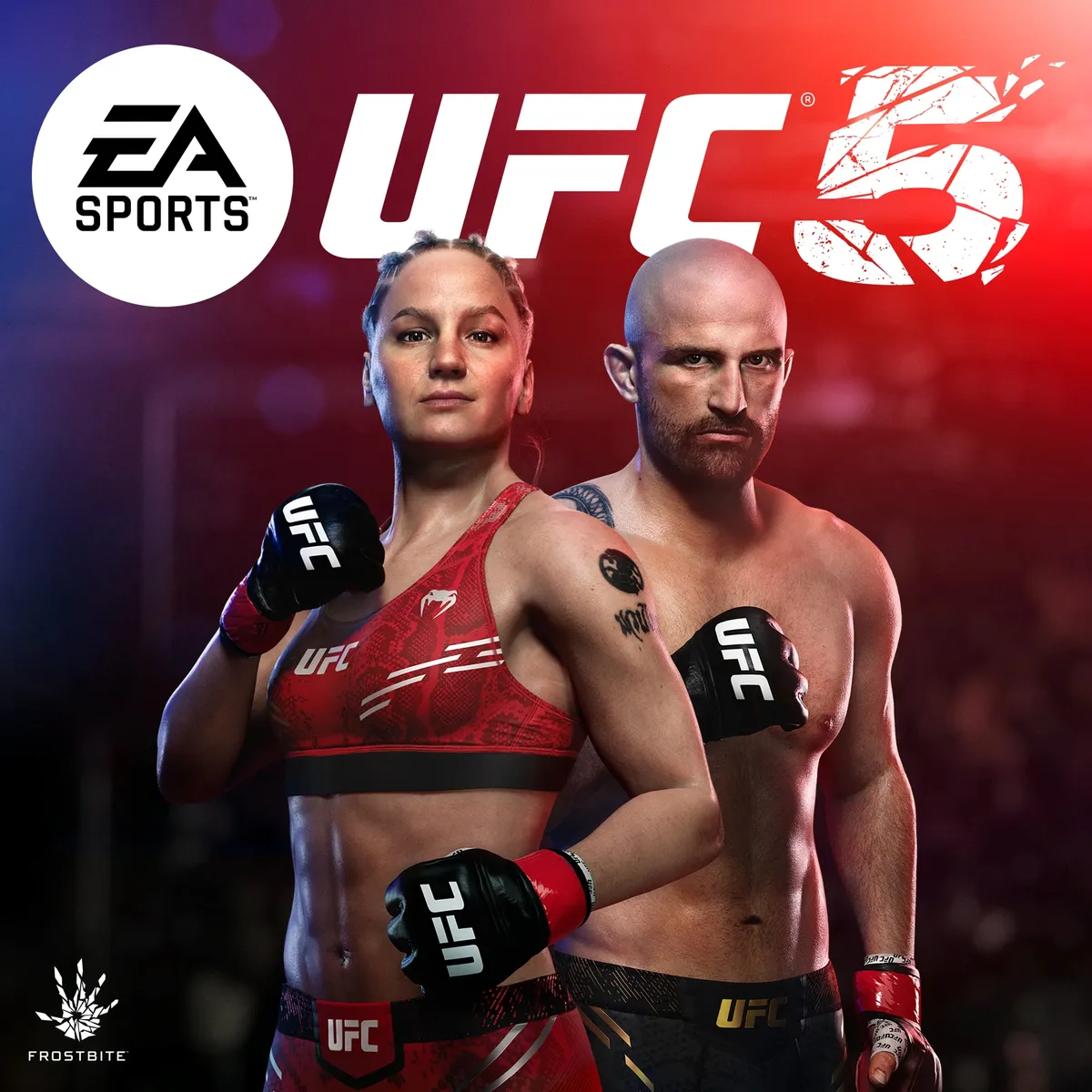 ufc — PL news