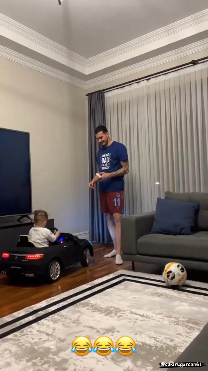 uğurcan çakır — PL news