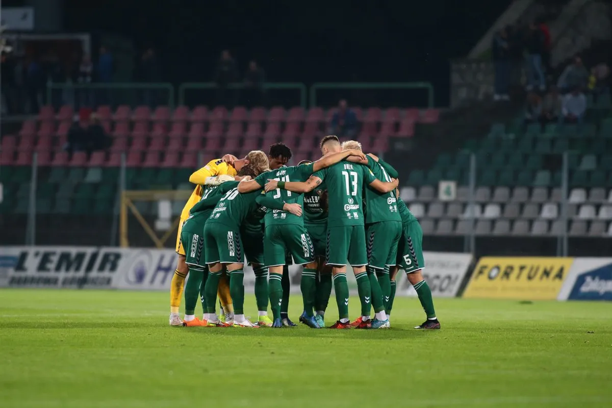 unia skierniewice — PL news