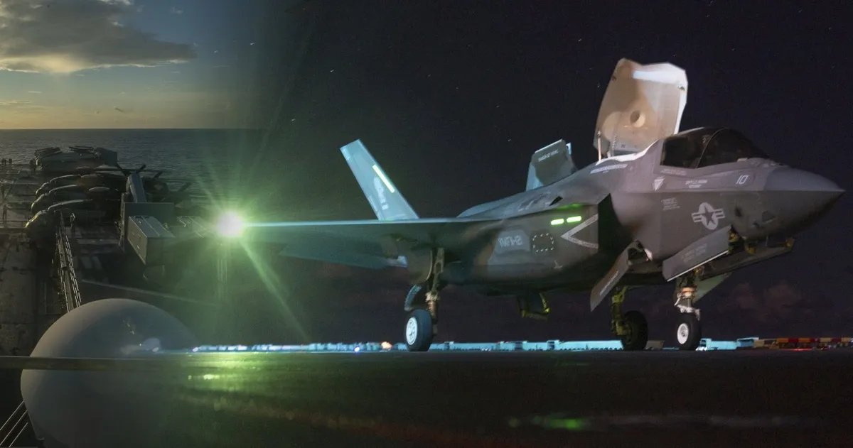 uss tripoli — PL news