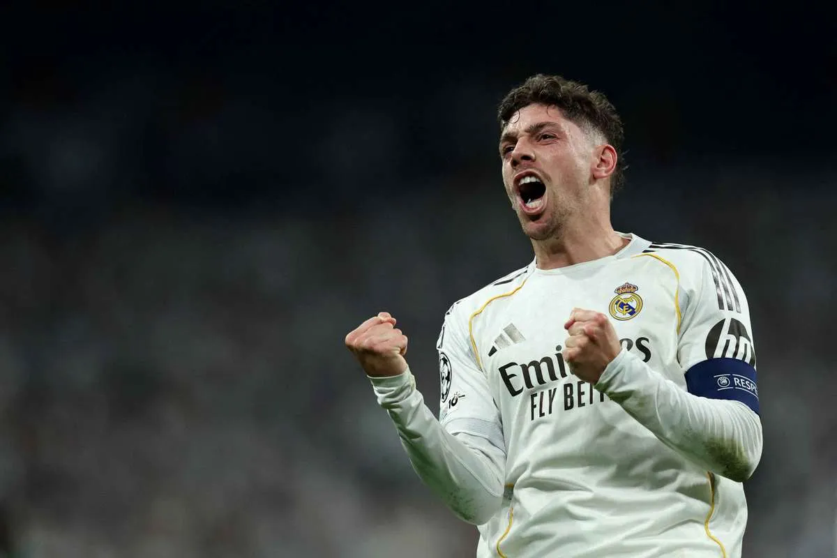 valverde — PL news