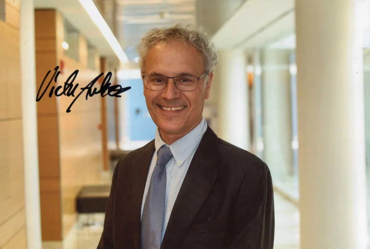 victor ambros — PL news