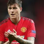 victor lindelöf — PL news