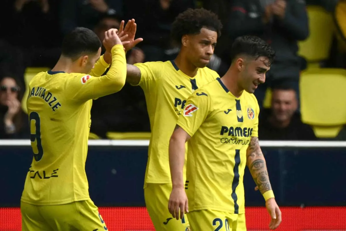 villarreal – elche — PL news