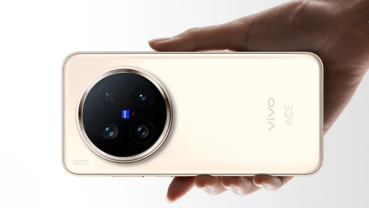 vivo x300 ultra — PL news