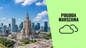 warszawa pogoda — PL news
