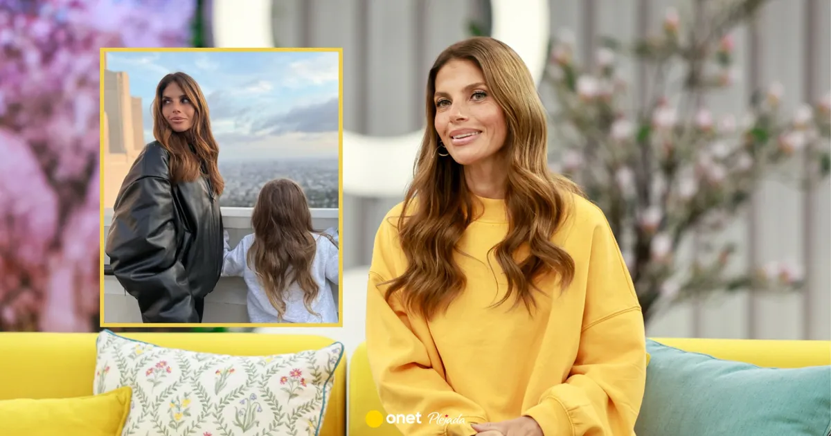 weronika rosati — PL news