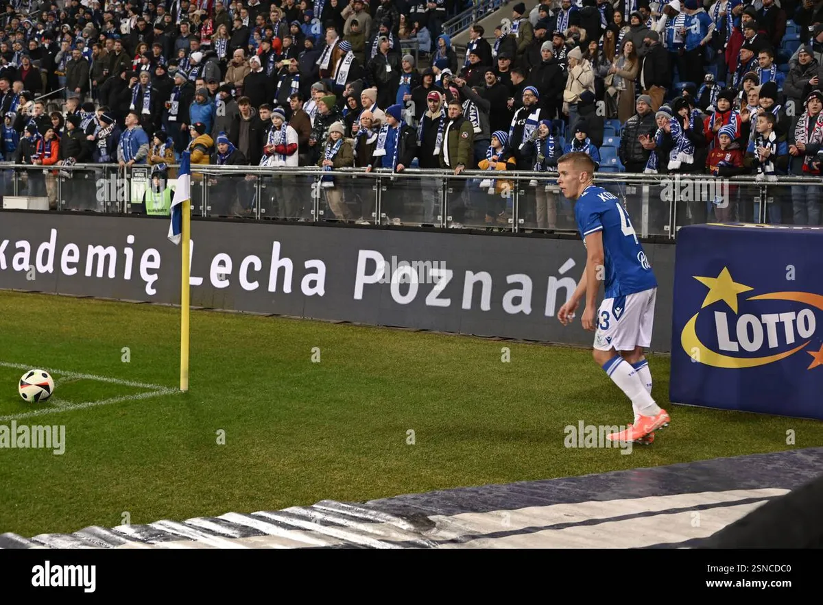 widzew lech — PL news