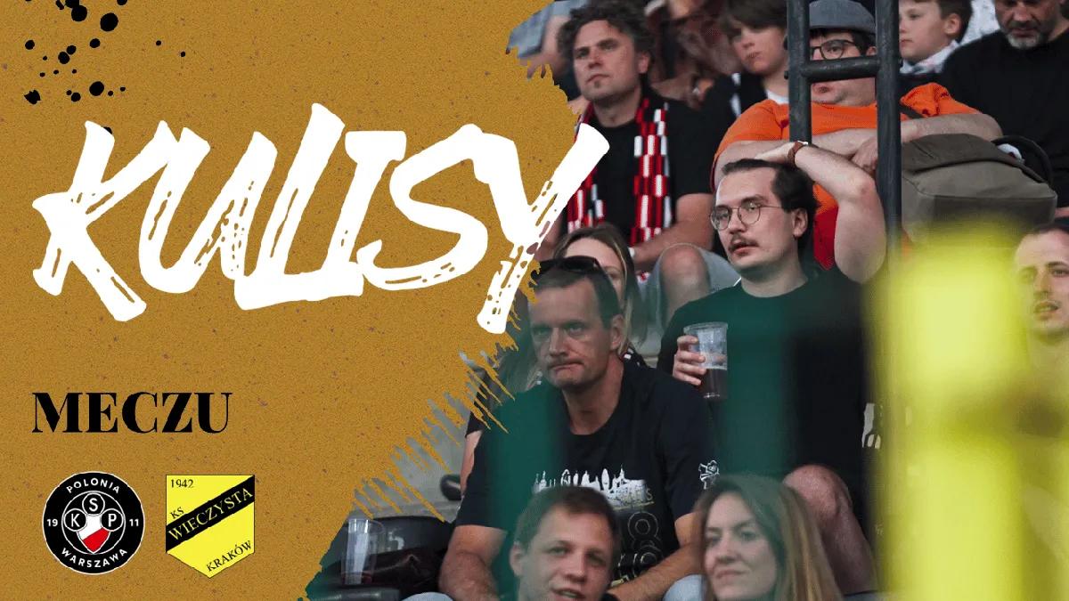 wieczysta – polonia — PL news