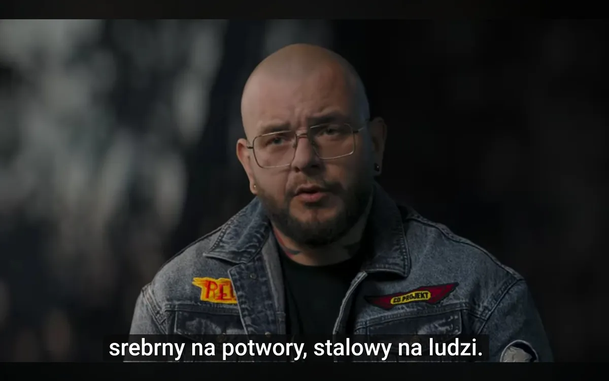 wiedźmin iv — PL news