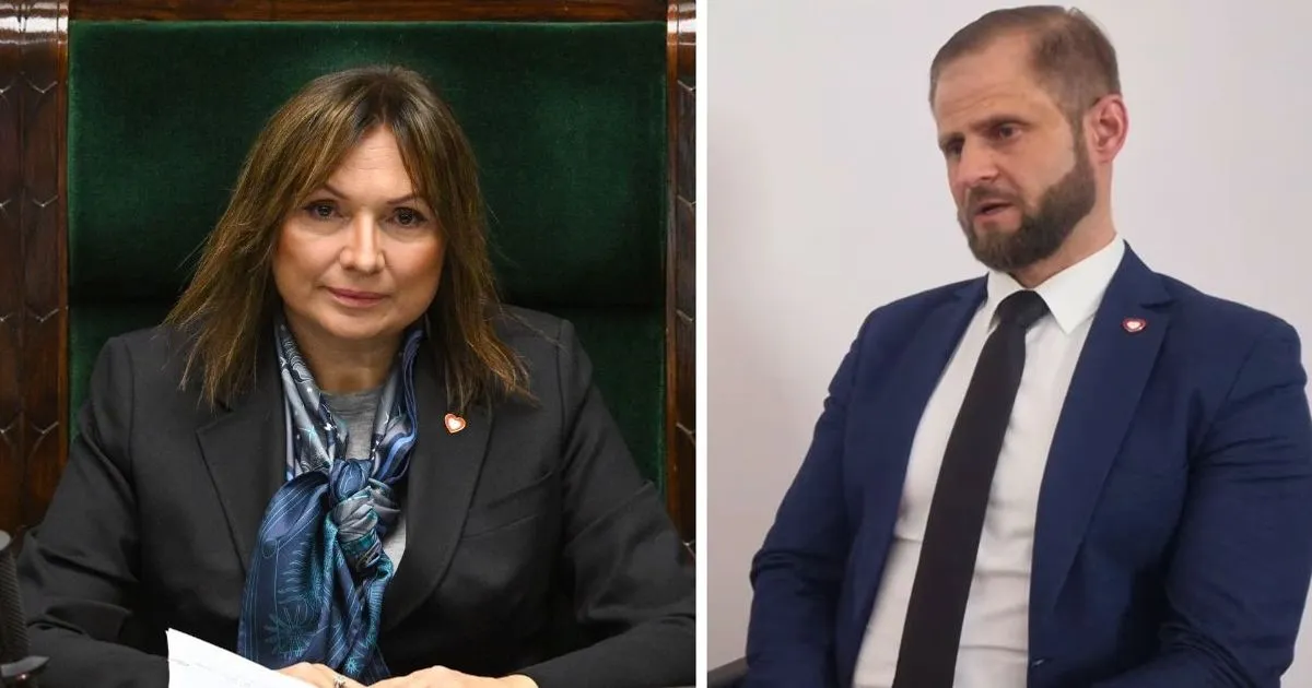 wielichowska — PL news