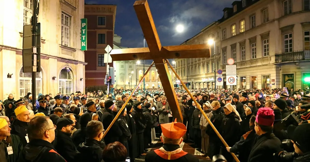 wielki piątek wolny — PL news