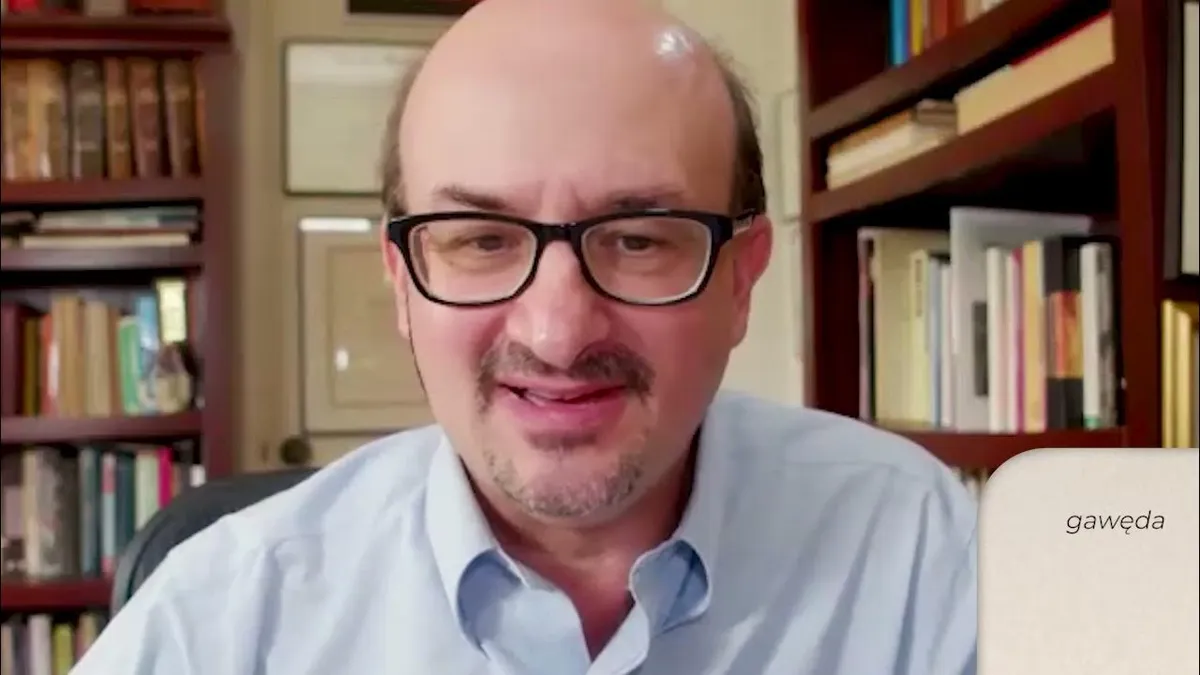 wiesław myśliwski — PL news