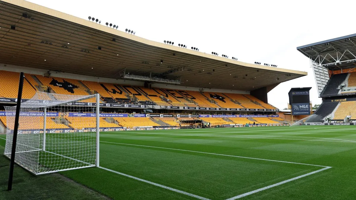 wolverhampton – liverpool — PL news