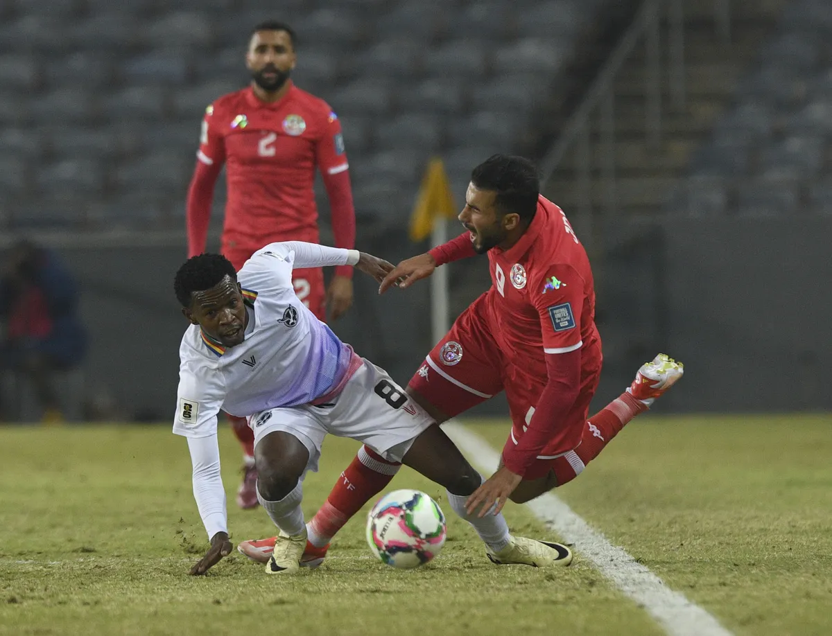 world cup qualifiers — PL news