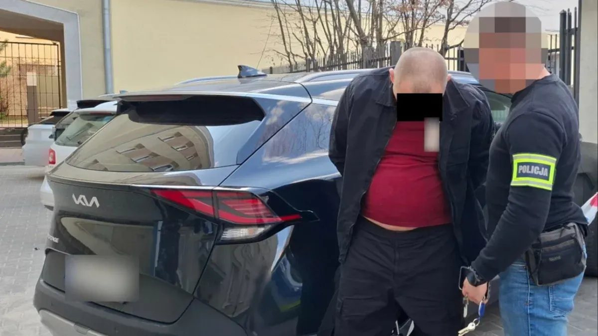 wory w zakonie — PL news