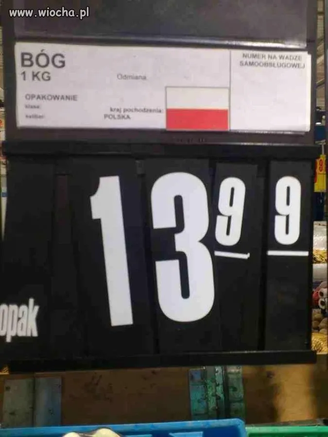 wszystko na sprzedaż — PL news