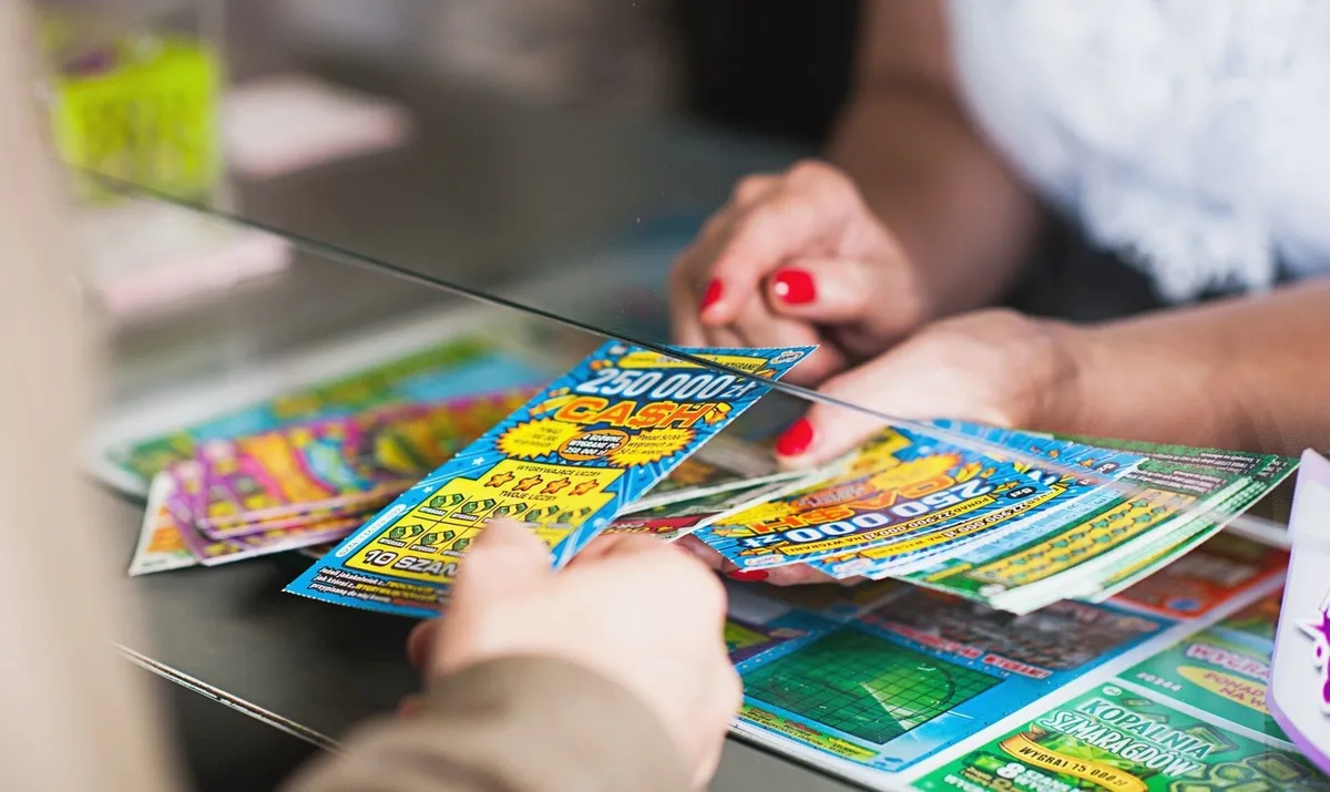 wyniki losowania lotto lotto plus — PL news